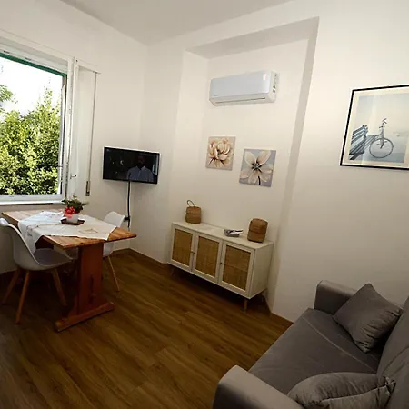 Casa Parisina Chianciano Terme
