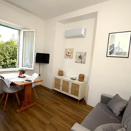 Appartamento Casa Parisina *