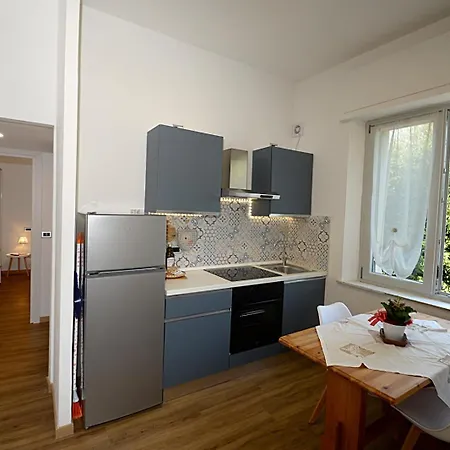 Casa Parisina Chianciano Terme