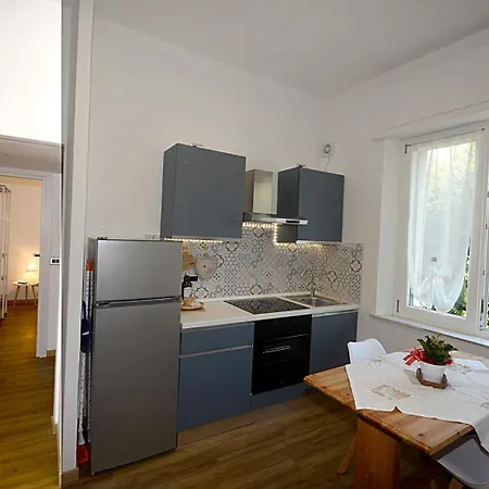Casa Parisina Apartment