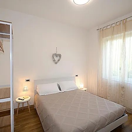 Casa Parisina Apartman *