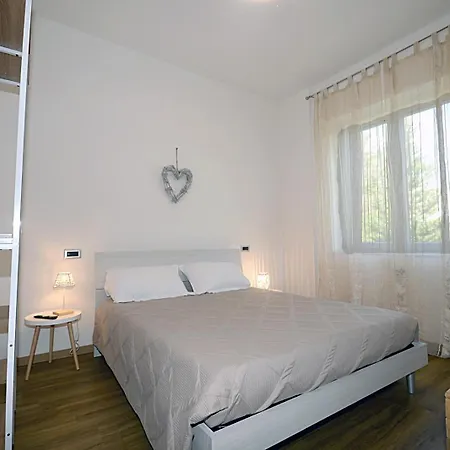 Casa Parisina Apartment Chianciano Terme