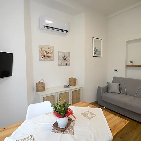 Casa Parisina Chianciano Terme