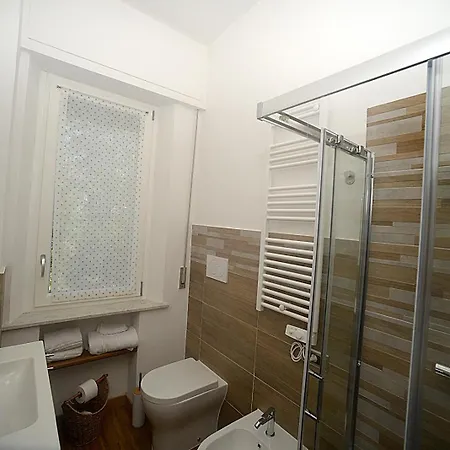 Apartment Casa Parisina