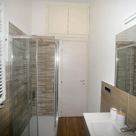 Casa Parisina Apartment